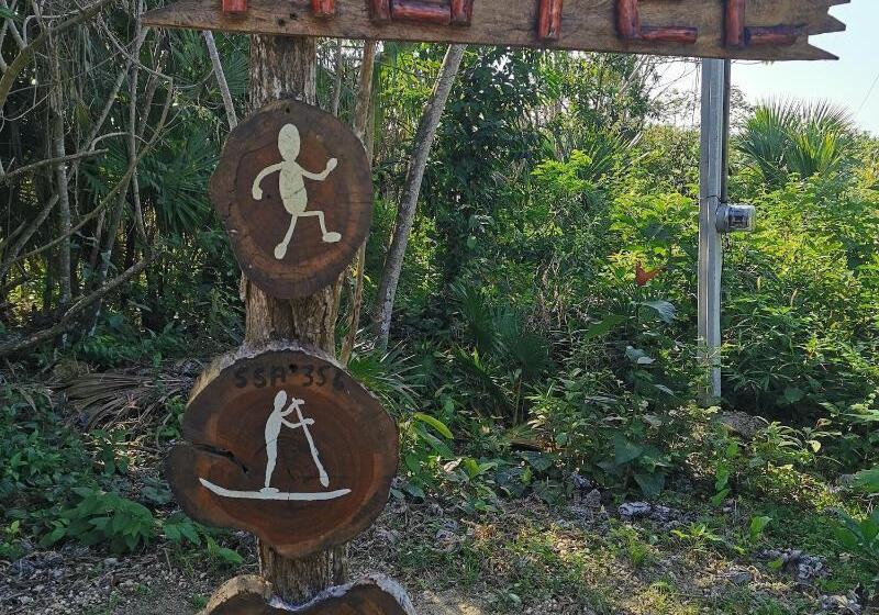 فندق Buenavista Bacalar