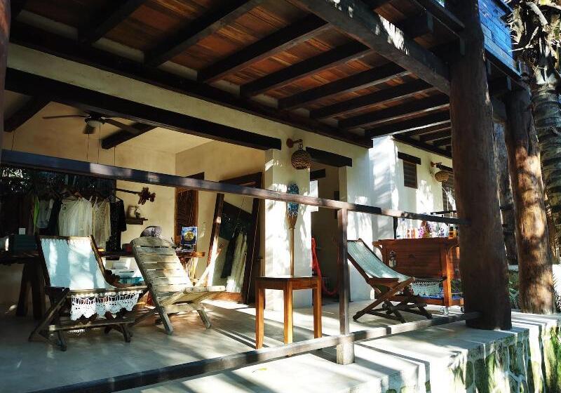 فندق Buenavista Bacalar