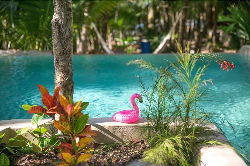 فندق Buenavista Bacalar