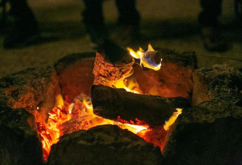 فندق Buenavista Bacalar