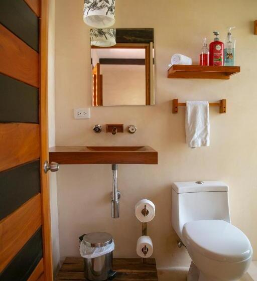 فندق Buenavista Bacalar