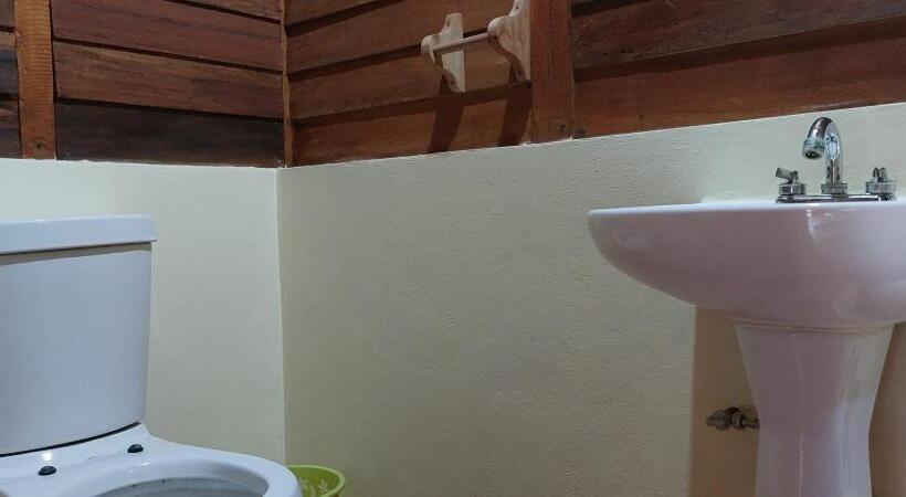 فندق Cabañas Yax Ha