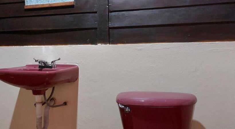 فندق Cabañas Yax Ha