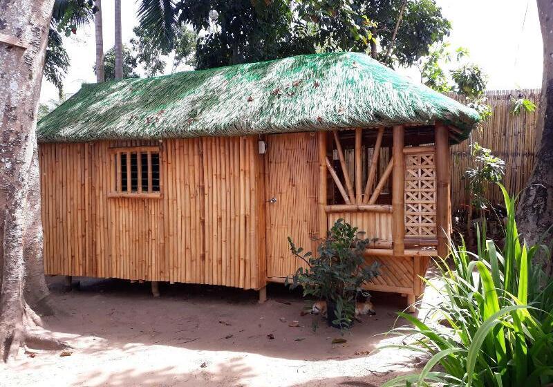 Отель Calape Forest Resort