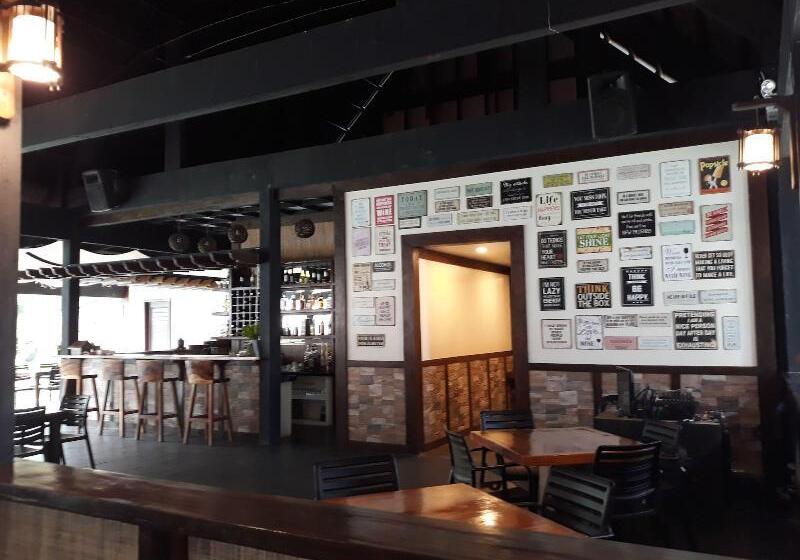 Отель Calape Forest Resort