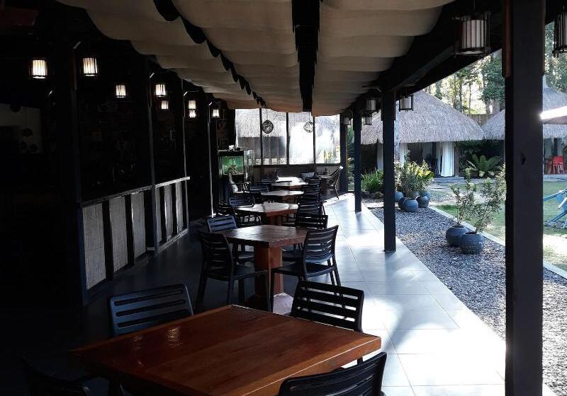 Отель Calape Forest Resort