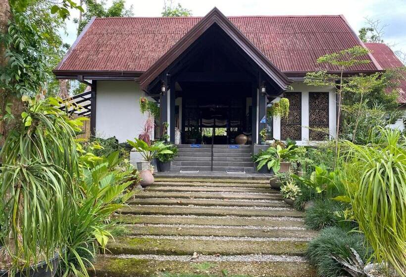 Отель Calape Forest Resort