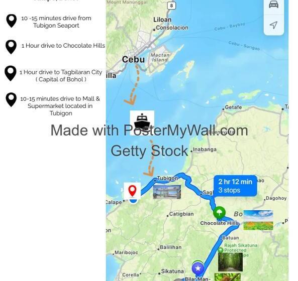 Отель Calape Forest Resort