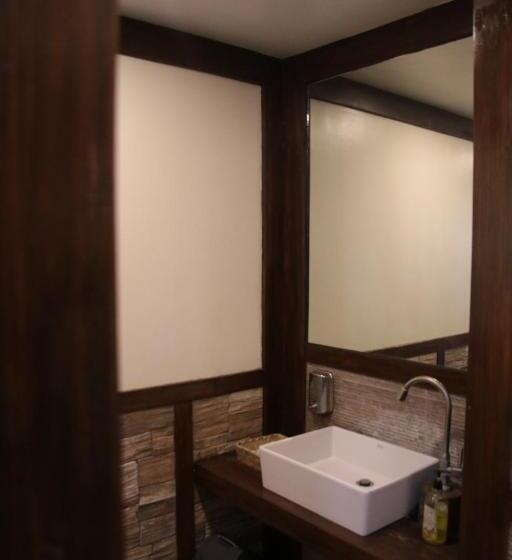 Отель Calape Forest Resort