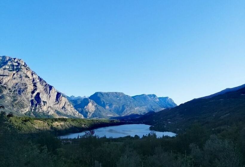 酒店 Camping Le Marocche