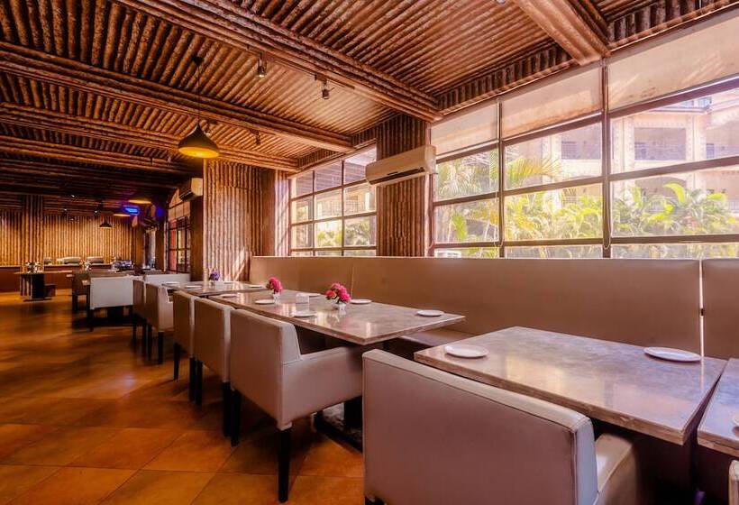 בית מלון כפרי Capital O 35403 Discover Resorts