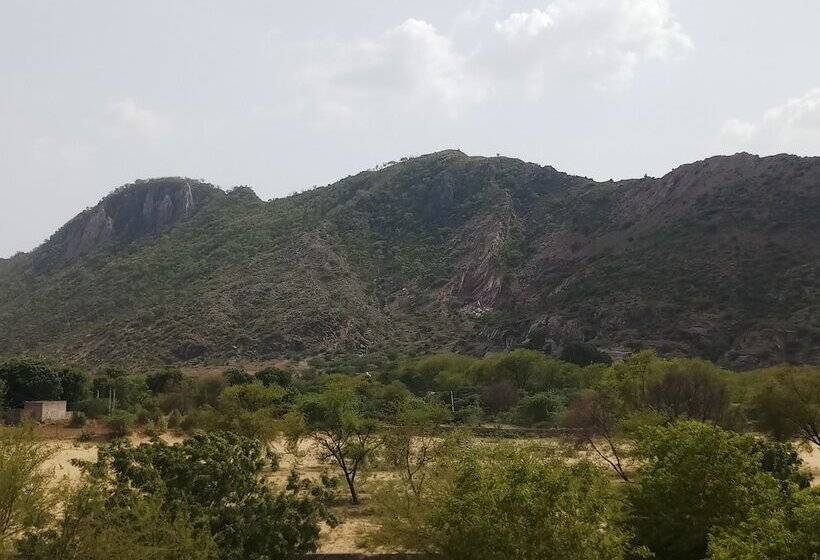 فندق Chandsen Eco Dera Wellness Retreat & Spa