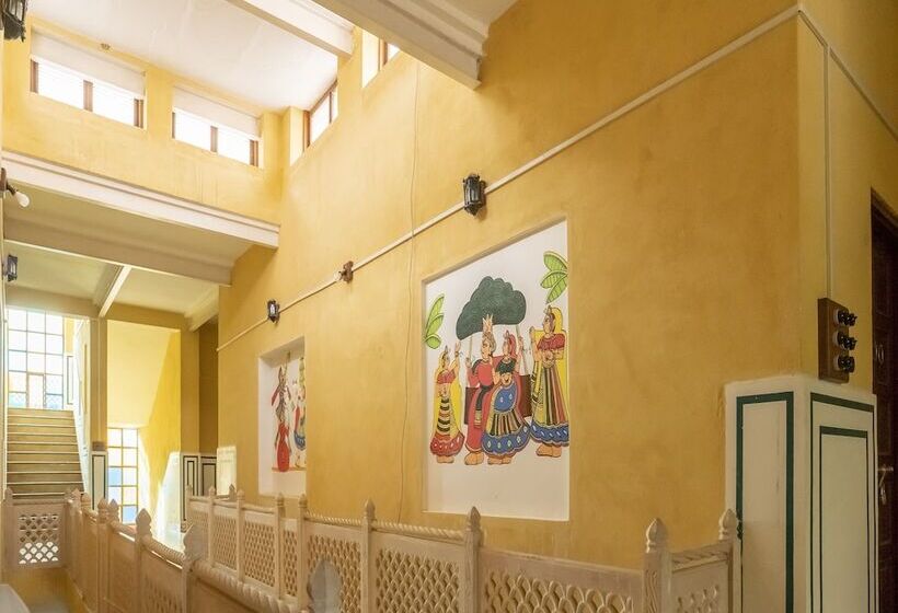 فندق Chandsen Eco Dera Wellness Retreat & Spa