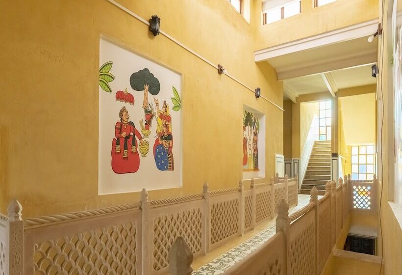 فندق Chandsen Eco Dera Wellness Retreat & Spa