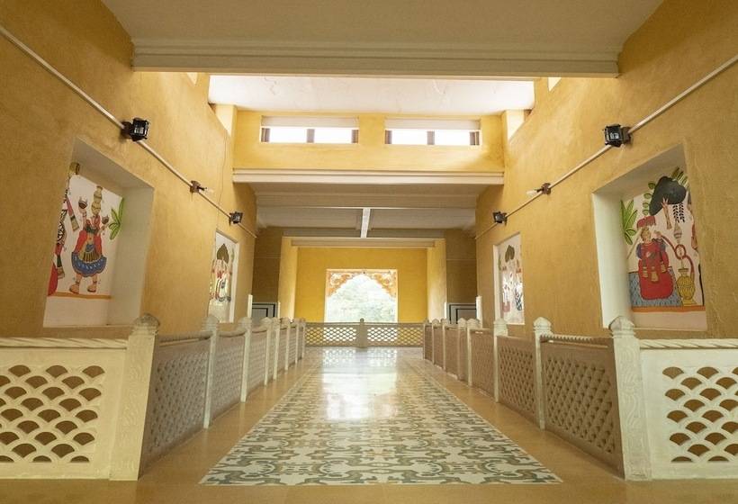 فندق Chandsen Eco Dera Wellness Retreat & Spa