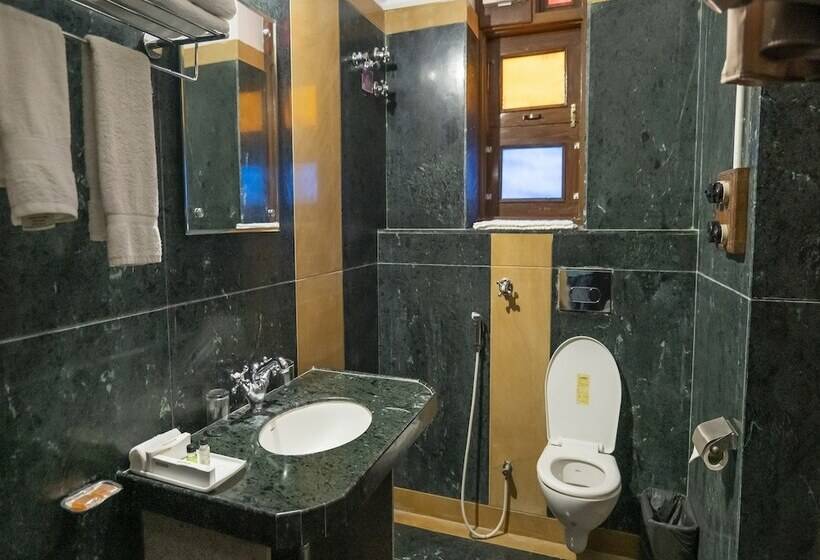 فندق Chandsen Eco Dera Wellness Retreat & Spa