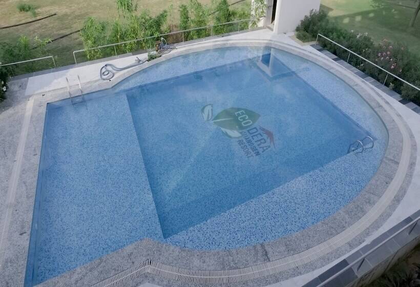 فندق Chandsen Eco Dera Wellness Retreat & Spa