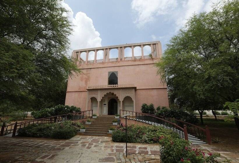 فندق Chandsen Eco Dera Wellness Retreat & Spa