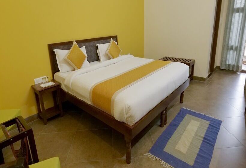 فندق Chandsen Eco Dera Wellness Retreat & Spa