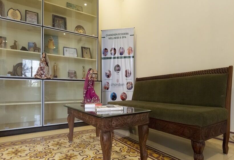 فندق Chandsen Eco Dera Wellness Retreat & Spa