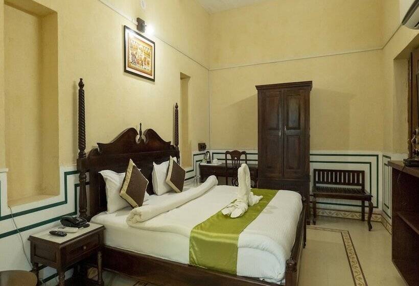 فندق Chandsen Eco Dera Wellness Retreat & Spa