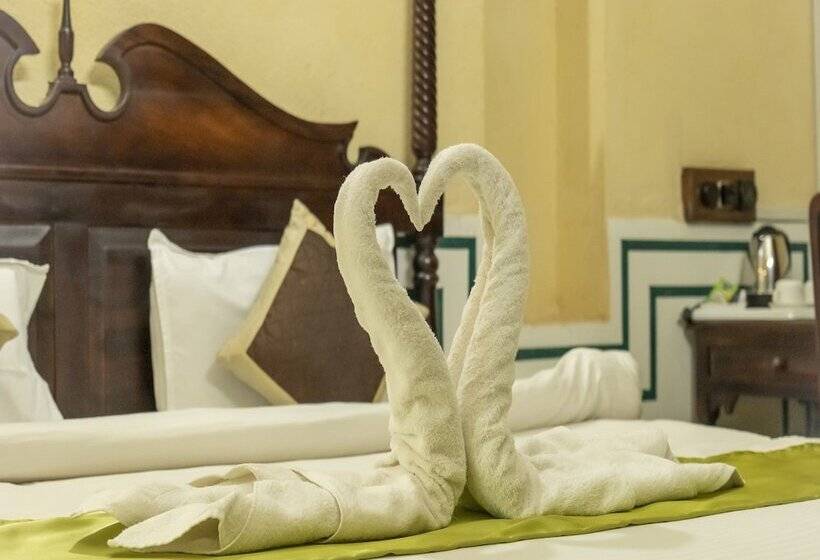 فندق Chandsen Eco Dera Wellness Retreat & Spa