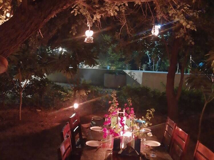 فندق Chandsen Eco Dera Wellness Retreat & Spa