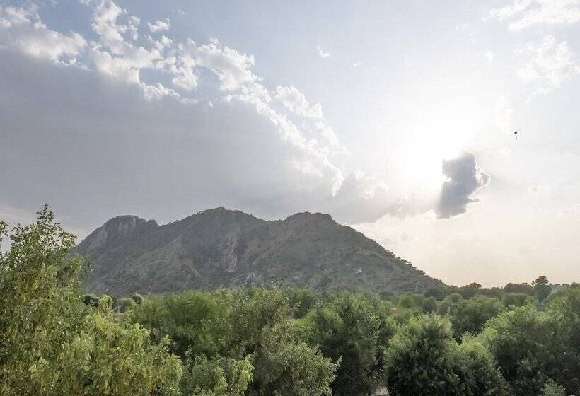 فندق Chandsen Eco Dera Wellness Retreat & Spa