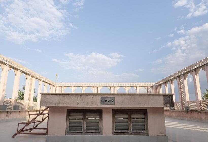 فندق Chandsen Eco Dera Wellness Retreat & Spa