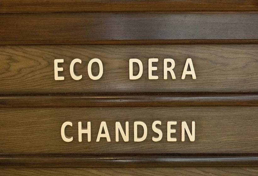 فندق Chandsen Eco Dera Wellness Retreat & Spa