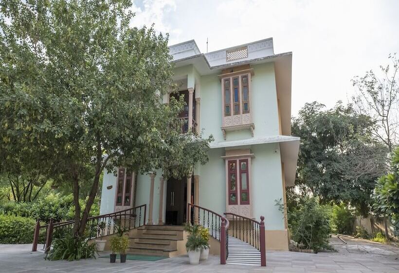 فندق Chandsen Eco Dera Wellness Retreat & Spa