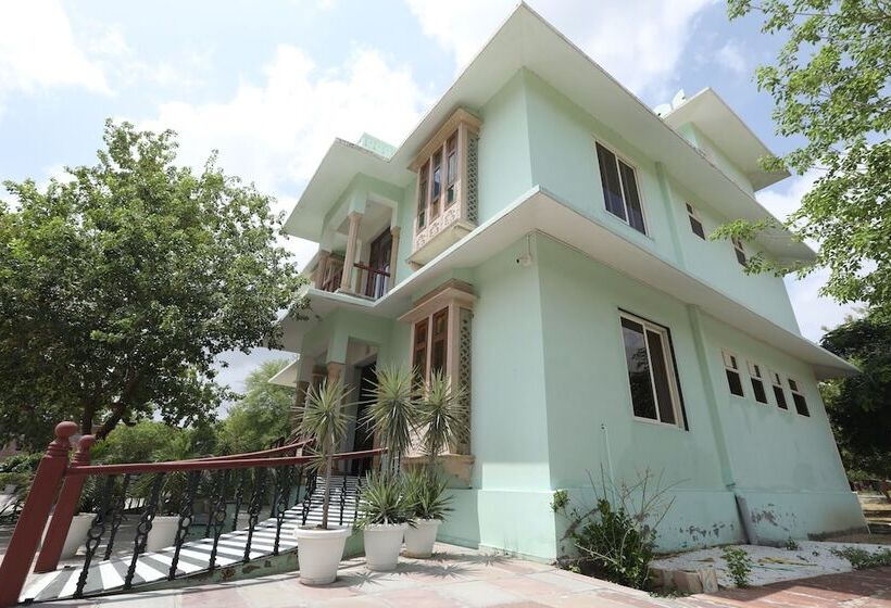 فندق Chandsen Eco Dera Wellness Retreat & Spa