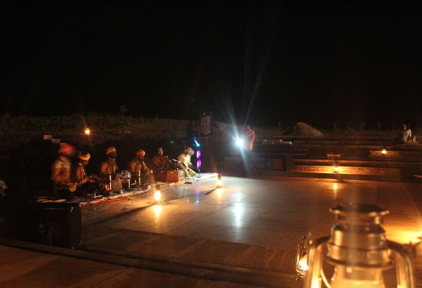 فندق Chandsen Eco Dera Wellness Retreat & Spa