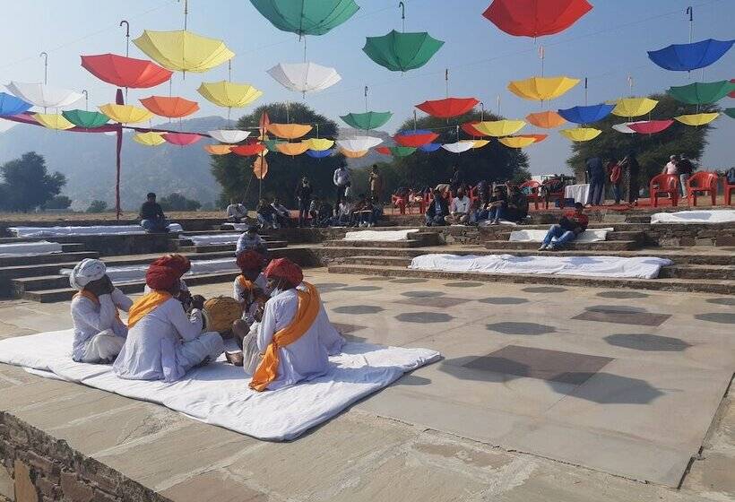 فندق Chandsen Eco Dera Wellness Retreat & Spa