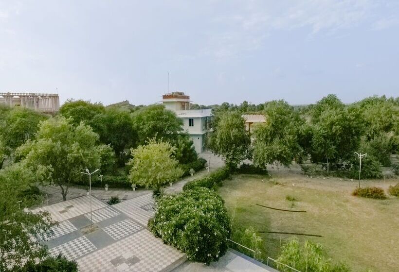 فندق Chandsen Eco Dera Wellness Retreat & Spa