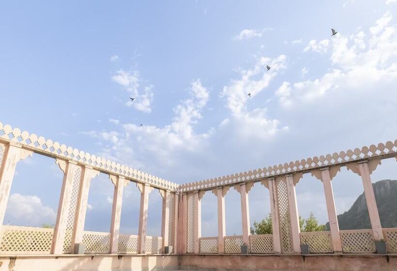 فندق Chandsen Eco Dera Wellness Retreat & Spa