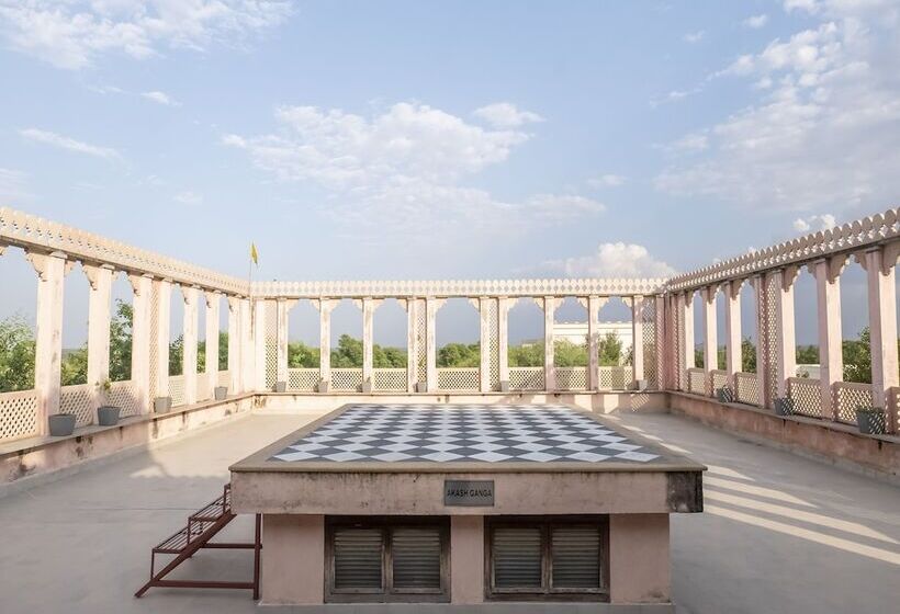 فندق Chandsen Eco Dera Wellness Retreat & Spa