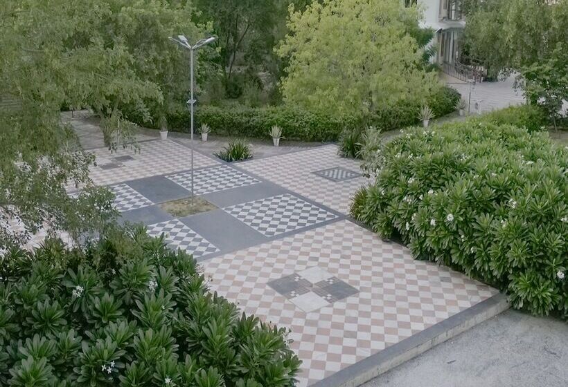 فندق Chandsen Eco Dera Wellness Retreat & Spa