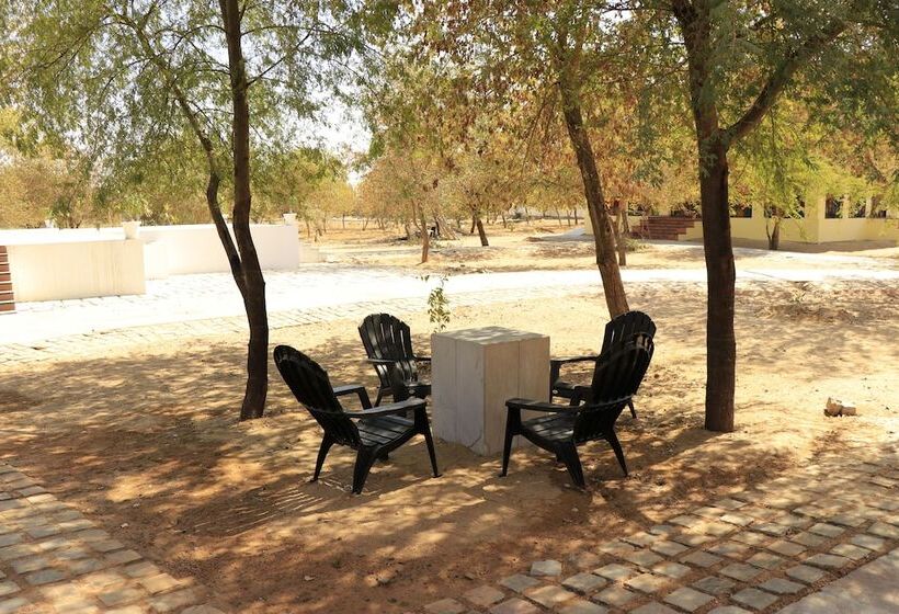 فندق Chandsen Eco Dera Wellness Retreat & Spa