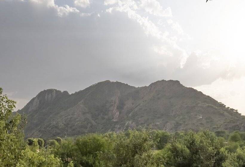 فندق Chandsen Eco Dera Wellness Retreat & Spa