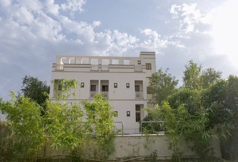 فندق Chandsen Eco Dera Wellness Retreat & Spa