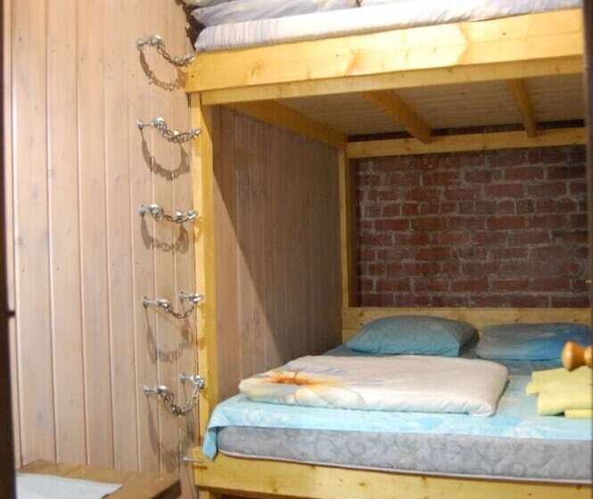 فندق Club Of Active Recreation Action