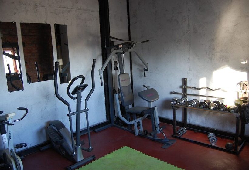 فندق Club Of Active Recreation Action