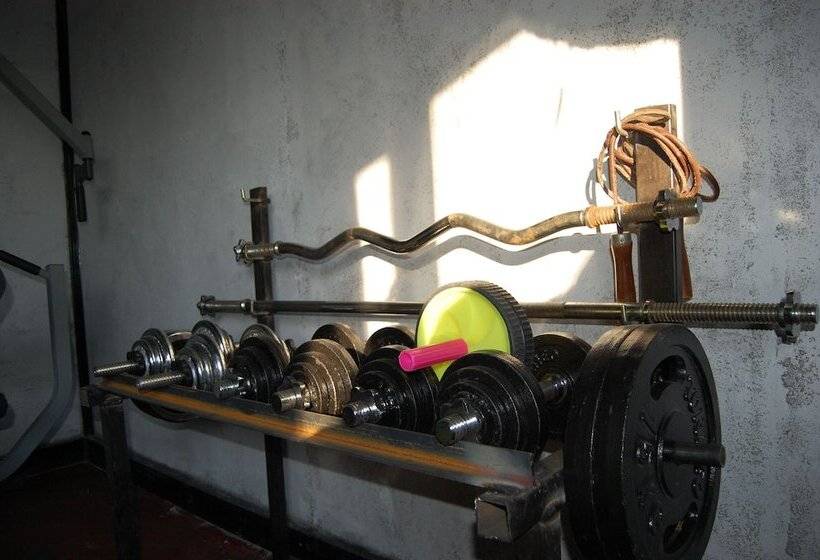 فندق Club Of Active Recreation Action