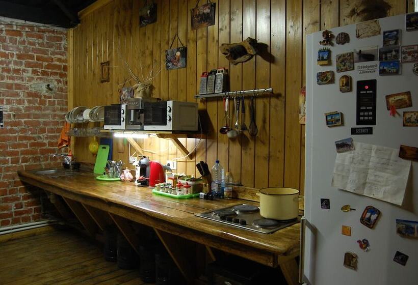 فندق Club Of Active Recreation Action