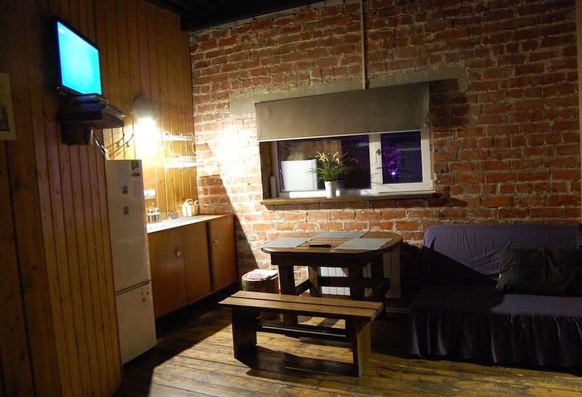 فندق Club Of Active Recreation Action