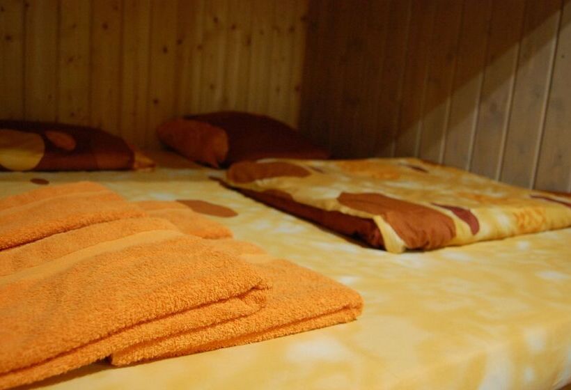 فندق Club Of Active Recreation Action