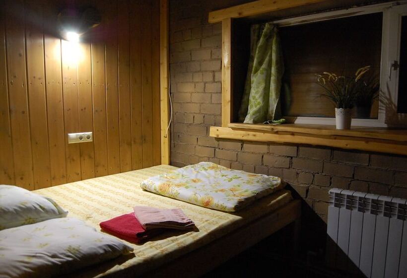 فندق Club Of Active Recreation Action