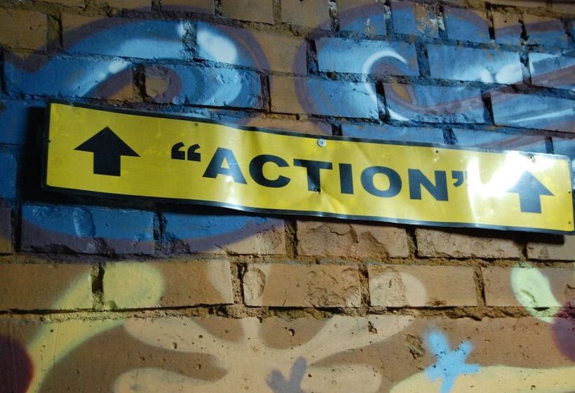 فندق Club Of Active Recreation Action