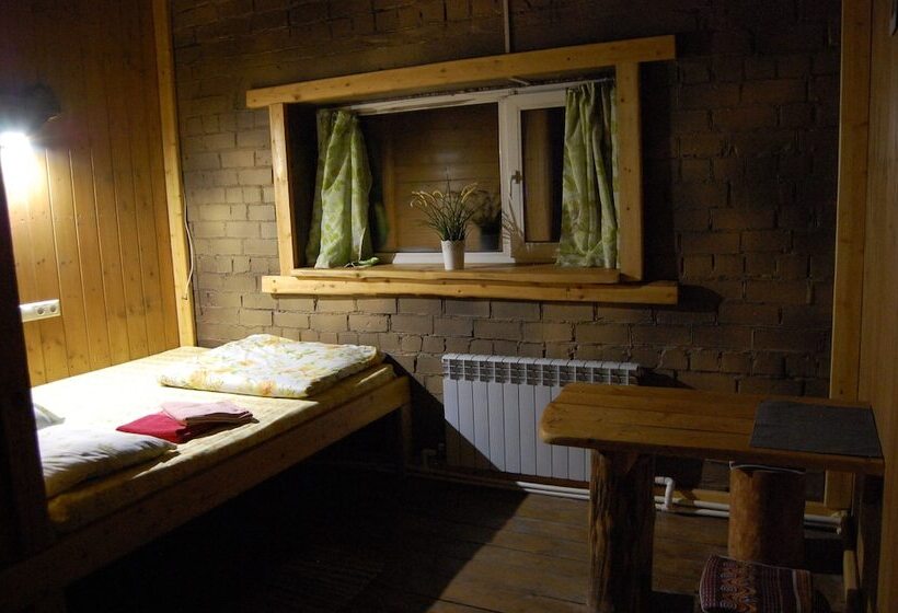 فندق Club Of Active Recreation Action